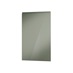 Clerkenwell Gloss Reed Green 450 Appliance Door Open