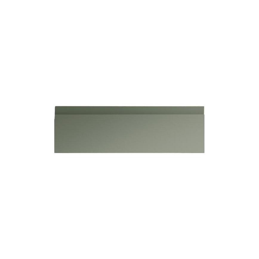 Clerkenwell Gloss Reed Green 500 Drawer Door