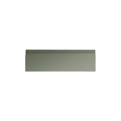 Clerkenwell Gloss Reed Green 500 Drawer Door
