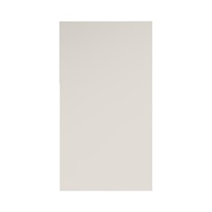 Clerkenwell Gloss Porcelain 752mm x 410mm x 16mm End Panel