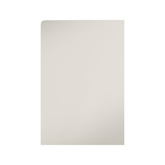 Clerkenwell Gloss Porcelain 910mm x 595mm x 16mm End Panel