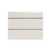 Clerkenwell Gloss Porcelain 160mm x 900mm Kitchen Drawer