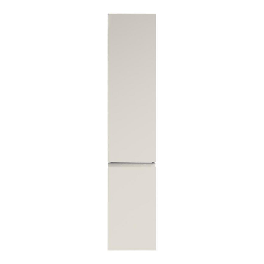 Clerkenwell Gloss Porcelain 1220mm x 400mm Full Height Larder Kitchen Door