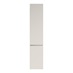 Clerkenwell Gloss Porcelain 1220mm x 400mm Full Height Larder Kitchen Door