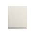 Clerkenwell Gloss Porcelain 360mm x 300mm Half Height Kitchen Door or Drawer