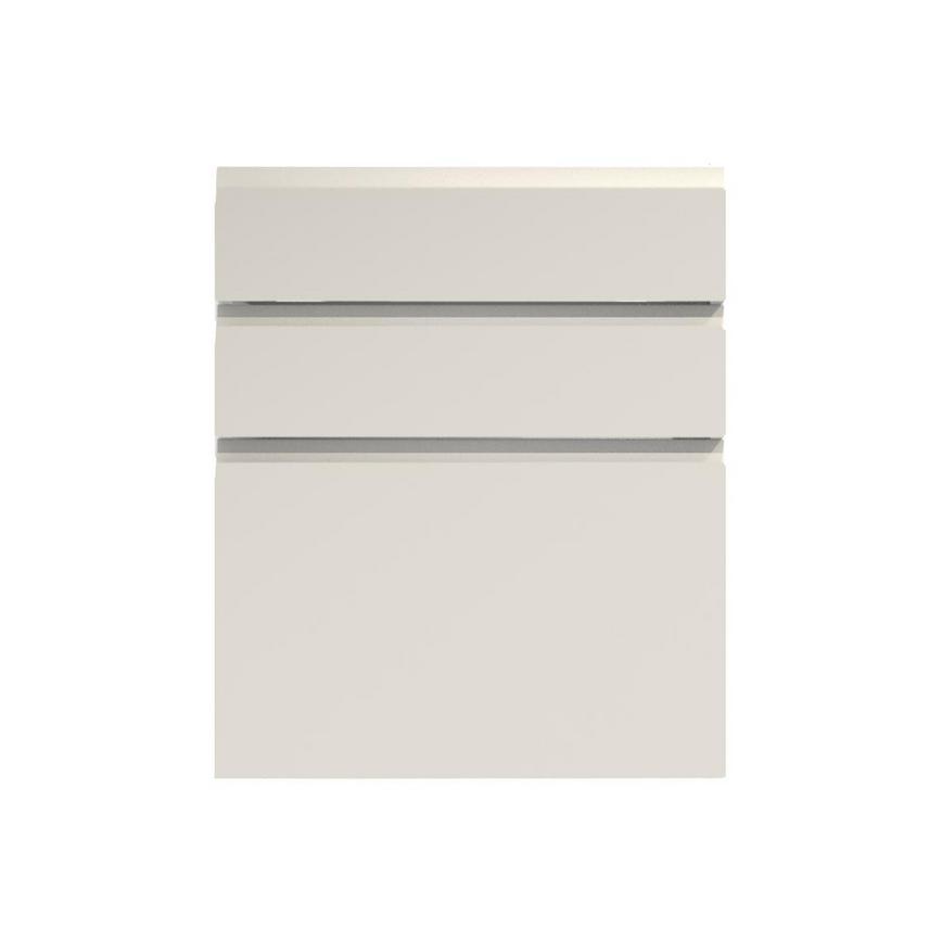 Clerkenwell Gloss Porcelain 160mm x 600mm Kitchen Drawer