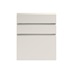 Clerkenwell Gloss Porcelain 160mm x 600mm Kitchen Drawer