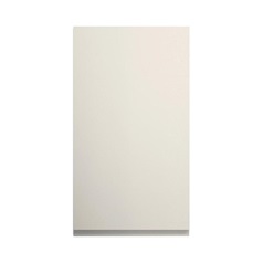 Clerkenwell Gloss Porcelain 500 Tall Door CAD Front