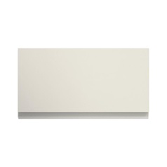 Clerkenwell Gloss Porcelain 326mm x 600mm Full Height Microwave Top Box Kitchen Door