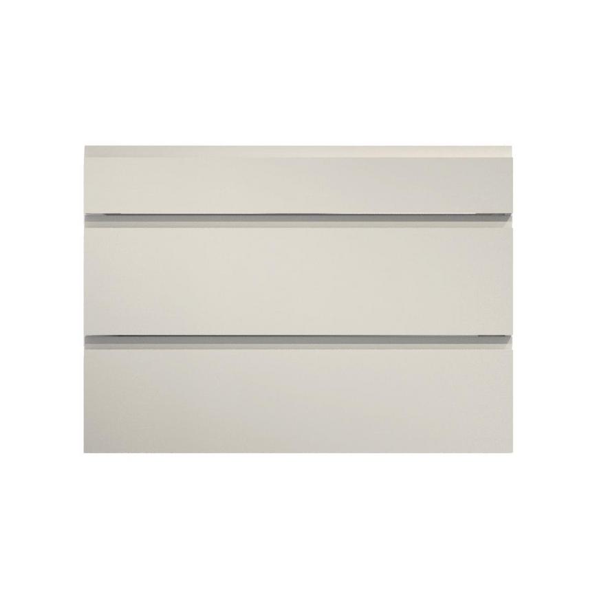 Clerkenwell Gloss Porcelain 275mm x 1000mm Appliance Tower Kitchen Drawer