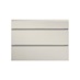 Clerkenwell Gloss Porcelain 275mm x 1000mm Appliance Tower Kitchen Drawer