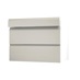 Clerkenwell Gloss Porcelain 900 Front Drawer Front Shown Open at an Angle