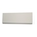 Clerkenwell Gloss Porcelain 1000mm x 360mm Bridging Unit Door Shown Open at an Angle