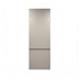 Clerkenwell Gloss Sand Grey 750mm x 720mm Tall Larder Door Shown from the Front as a Single Door