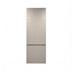 Clerkenwell Gloss Sand Grey 750mm x 1400mm Tall Larder Door Shown from the Front as a Single Door