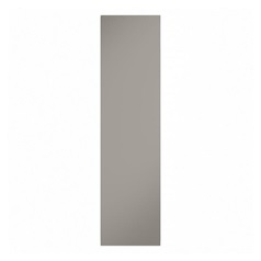 Clerkenwell Super Matt Sand Grey 160mm x 300mm Kitchen Drawer Additional Cut Out