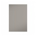 Clerkenwell Super Matt Sand Grey 160mm x 500mm Kitchen Drawer Additional Cut Out