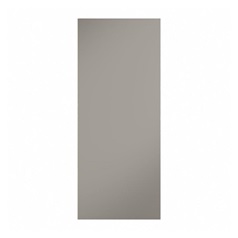 Clerkenwell Super Matt Sand Grey 160mm x 600mm Kitchen Drawer Additional Cut Out