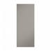 Clerkenwell Super Matt Sand Grey 160mm x 600mm Kitchen Drawer Additional Cut Out