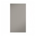 Clerkenwell Super Matt Sand Grey 557mm x 400mm Full Height Drawerline Kitchen Door Additional Cut Out