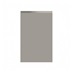Clerkenwell Super Matt Sand Grey 360mm x 300mm Half Height Kitchen Door or Drawer Cut Out Front