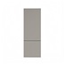 Clerkenwell Super Matt Sand Grey 720mm x 600mm Full Height Appliance Kitchen Door Cut Out Front