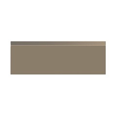 Clerkenwell Matt Metallic Bronze 275mm x 800mm Pan Kitchen Drawer Primary Cut Out