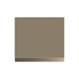 Clerkenwell Matt Metallic Bronze 360mm x 400mm Half Height Kitchen Door or Drawer Primary Cut Out