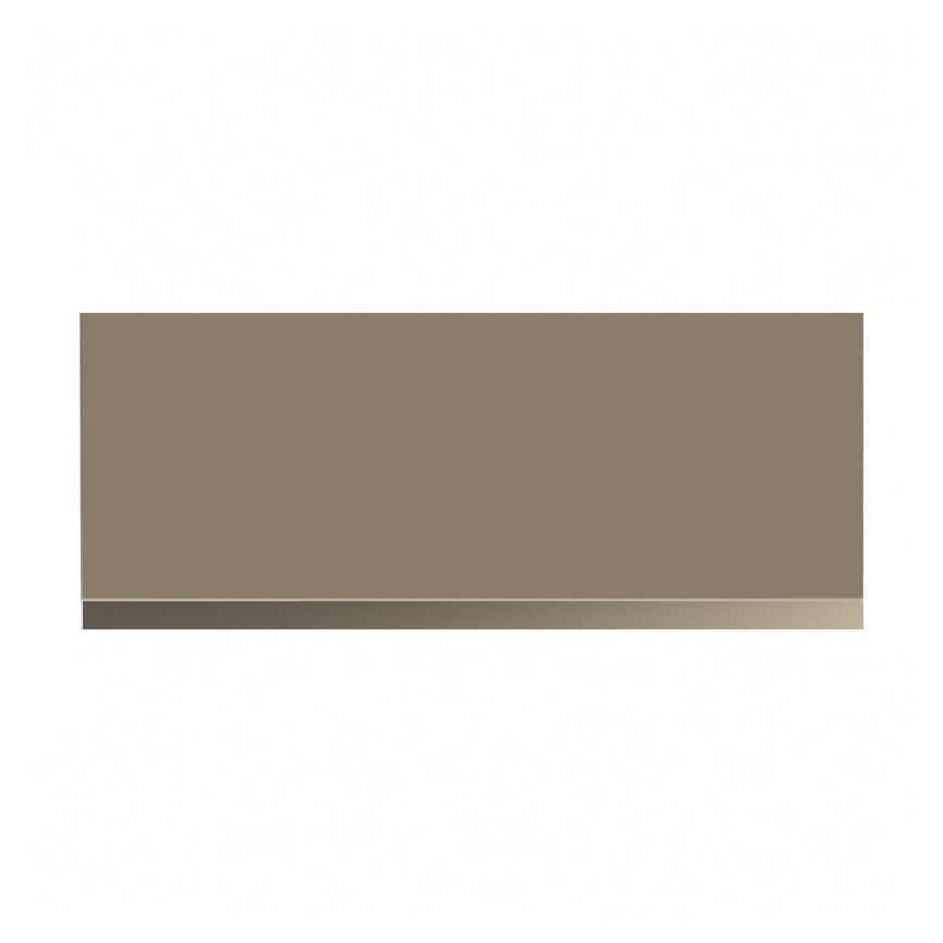 Clerkenwell Matt Metallic Bronze 360mm x 900mm Half Height Kitchen Door or Drawer Primary Cut Out