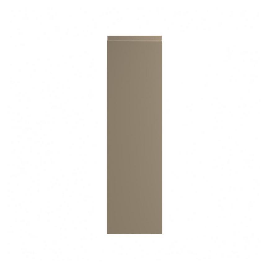 Clerkenwell Matt Metallic Bronze 720mm x 200mm Full Height Kitchen Door Primary Cut Out