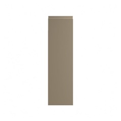 Clerkenwell Matt Metallic Bronze 720mm x 200mm Full Height Kitchen Door Primary Cut Out