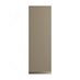 Clerkenwell Matt Metallic Bronze 900mm x 300mm Tall Kitchen Door Primary Cut Out
