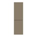 Clerkenwell Matt Metallic Bronze 1171mm x 600mm Tall Appliance Tower Kitchen Door Additional Cut Out