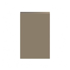 Clerkenwell Matt Metallic Bronze 720mm x 450mm Full Height Kitchen Door Primary Cut Out