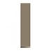 Clerkenwell Matt Metallic Bronze 900mm x 200mm Tall Kitchen Door Primary Cut Out