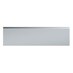 Clerkenwell Super Matt Mist 1000 Pan Drawer Or Bridging Unit Door CAD Primary Cut Out