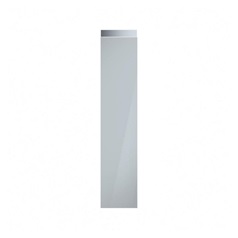 Clerkenwell Gloss Mist 720mm x 150mm Full Height Kitchen Door