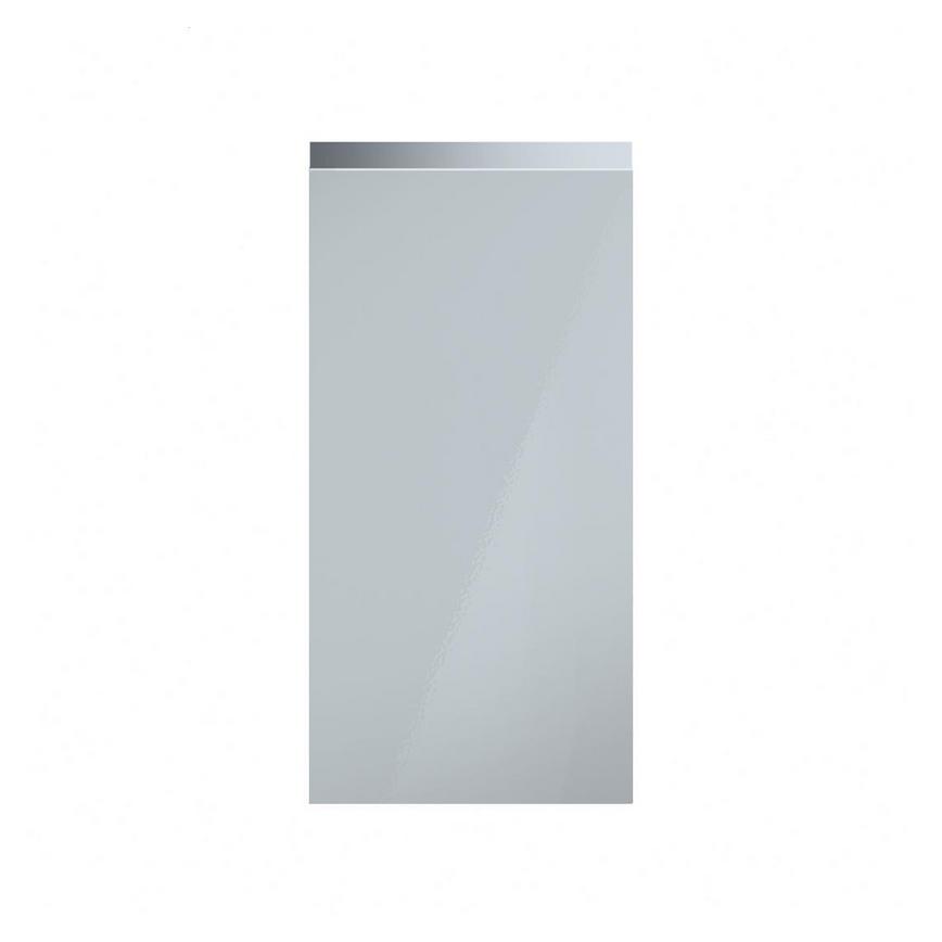 Clerkenwell Gloss Mist 720mm x 350mm Full Height Kitchen Door