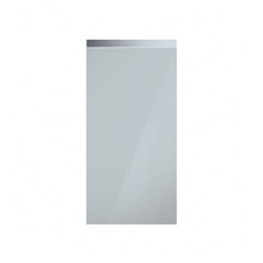 Clerkenwell Gloss Mist 720mm x 350mm Full Height Kitchen Door