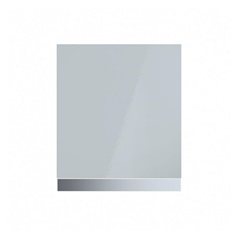Clerkenwell Gloss Mist 360mm x 300mm Half Height Kitchen Door or Drawer