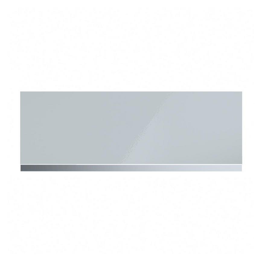 Clerkenwell Gloss Mist 360mm x 1000mm Half Height Kitchen Door or Drawer