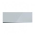 Clerkenwell Gloss Mist 360mm x 1000mm Half Height Kitchen Door or Drawer