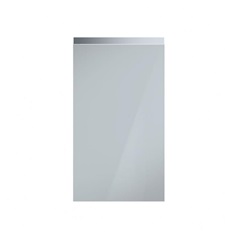 Clerkenwell Gloss Mist 720mm x 400mm Full Height Kitchen Door