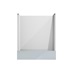 Clerkenwell Gloss Mist 115mm x 600mm x 19mm Filler Panel