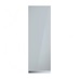 Clerkenwell Gloss Mist 900mm x 300mm Tall Kitchen Door