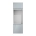 Clerkenwell Gloss Mist 622mm x 600mm Full Height Appliance Tower Kitchen Door