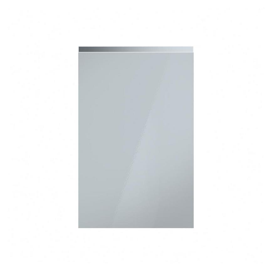 Clerkenwell Gloss Mist 720mm x 450mm Full Height Kitchen Door