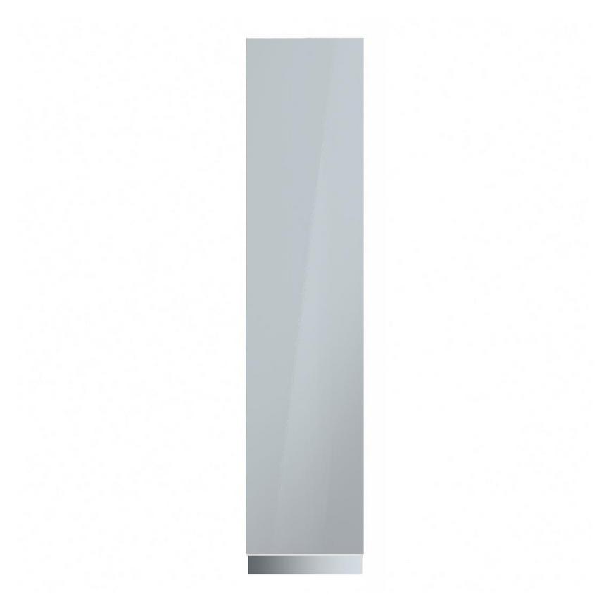 Clerkenwell Gloss Mist 900mm x 200mm Tall Kitchen Door