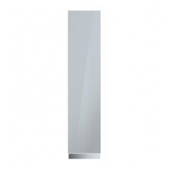 Clerkenwell Gloss Mist 900mm x 200mm Tall Kitchen Door