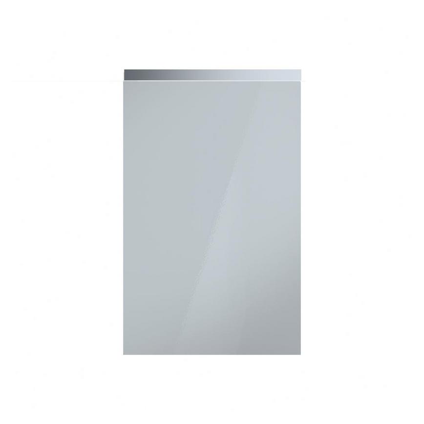 Clerkenwell Gloss Mist 720mm x 450mm Full Height Appliance Kitchen Door